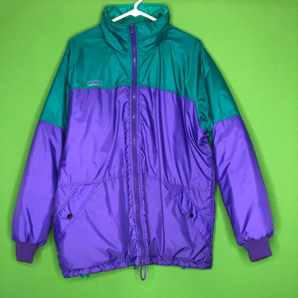 Original champion zip up